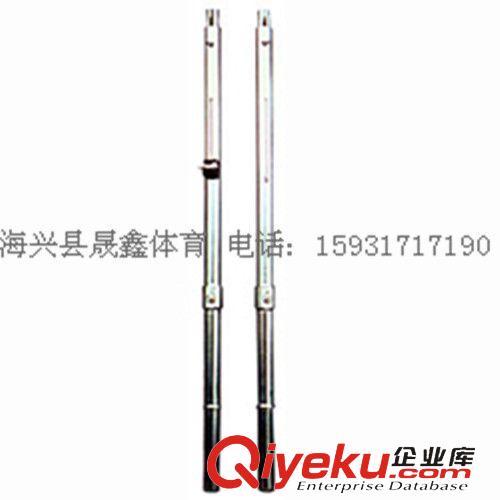 網(wǎng)羽排球柱系列 供應(yīng)優(yōu)質(zhì)直插式排球柱