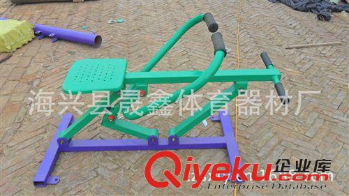 健身路徑系列 體育器材廠zg室外健身器材室外劃船器小區健身器材公園健身器材
