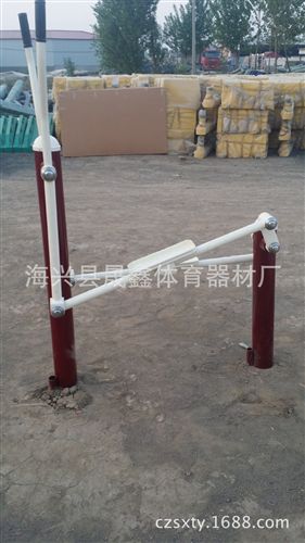 健身路徑系列 公園廣場(chǎng)健身器材新國標(biāo)健身路徑橢圓漫步機(jī)室外健身器戶外健身
