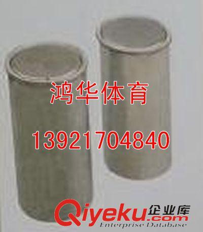 網球器材 專業(yè)生產WQJ-1直插式網球柱，歡迎來電原始圖片2