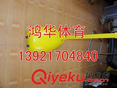 羽毛球器材 移動式羽毛球柱 羽毛球網(wǎng)架 標(biāo)準(zhǔn)羽毛球柱 價格優(yōu)惠原始圖片2