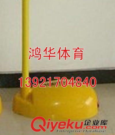 羽毛球器材 移動式羽毛球柱 羽毛球網(wǎng)架 標(biāo)準(zhǔn)羽毛球柱 價格優(yōu)惠原始圖片3