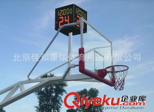 *籃球架系列 批發(fā)供應(yīng)    JHKN-1046  四面籃球計(jì)時(shí)器原始圖片3