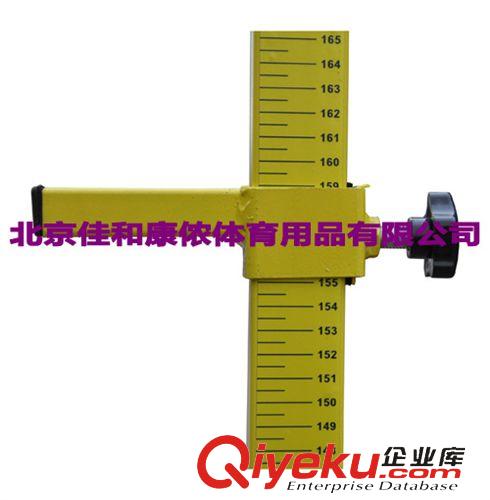 *田徑器材系列 供應JHKN-5007A 跳高架 跳高桿 比賽跳高架 可調型跳高架原始圖片2