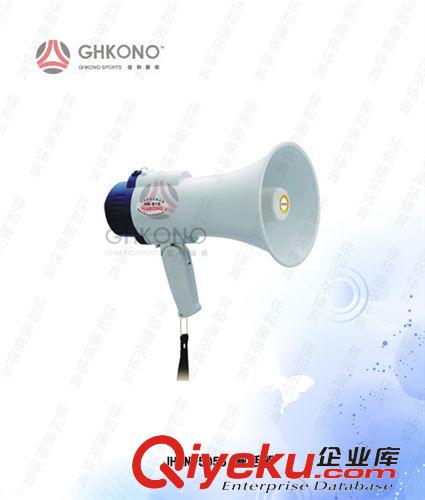 *田径器材系列 批量发售 JHKN-5055 喊话器 扩音器