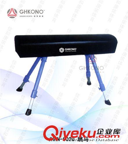 *體操器材系列 廠家直銷(xiāo) JHKN-6020 跳馬 普通跳馬 體操跳馬 訓(xùn)練跳馬 體操器材原始圖片2