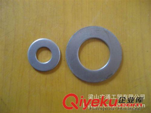 宇通墊片加工 宇通精品--墊片 錳片 承接非標(biāo)型號沖壓墊片原始圖片2