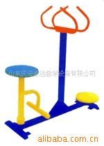健身器材 山東室外健身路徑廠家減價不減質(zhì),放心使用原始圖片2