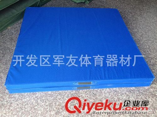 體操系列 3*2*0.05體操海綿墊，學校，運動會專用，廠家直銷