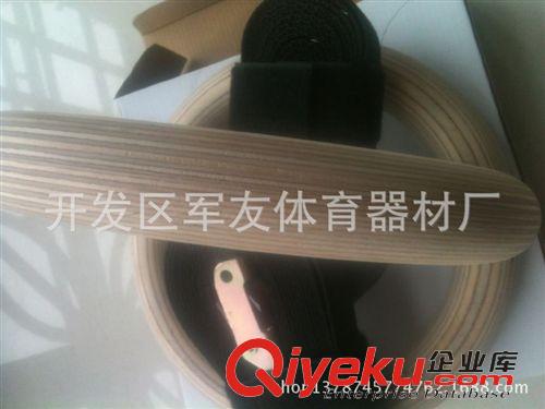 體操系列 特價！優質可調節健身房家用體操健身吊環 引體向上倒掛健身器材原始圖片3