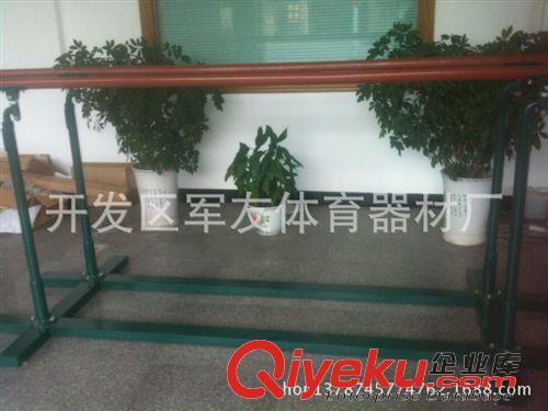 體操系列 廠家直銷戶外健身器材雙杠批發好質量定制小區廣場地埋式雙杠原始圖片3