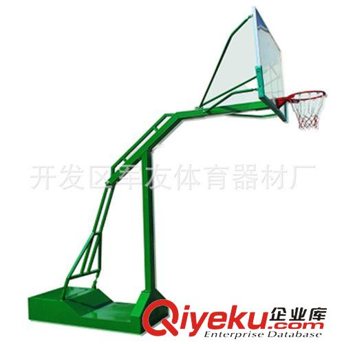 籃球系列 特供批發(fā)電動平箱液壓籃球架 籃球板批發(fā) 質(zhì)量保證原始圖片3