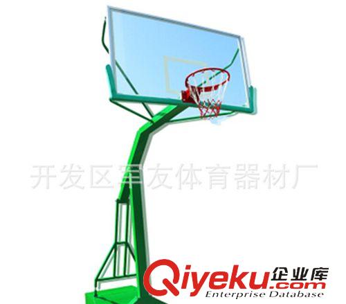 籃球系列 特供批發(fā)電動平箱液壓籃球架 籃球板批發(fā) 質(zhì)量保證