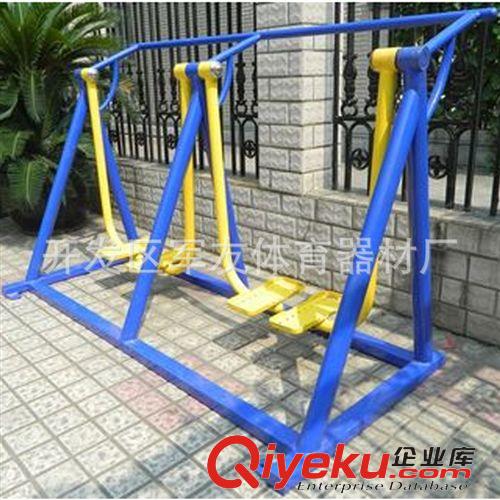 健身器材 戶外健身器材、路徑、廣場用單人漫步機(jī)【廠家批發(fā)直銷】