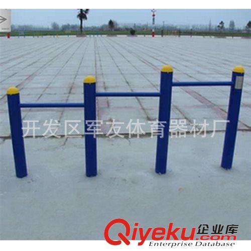 健身器材 戶外健身路徑 軍友室外體育健身器材三位扭腰器【讓利促銷】