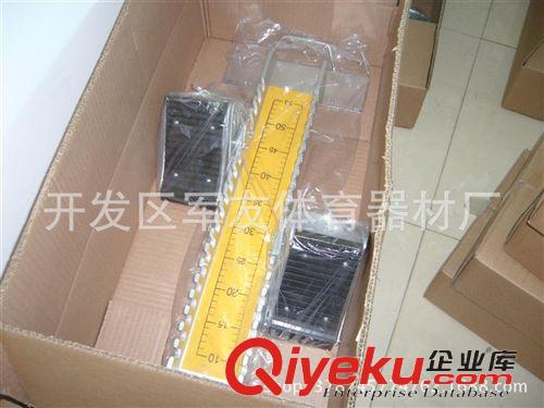 田徑系列 【廠家直銷】小學(xué)生專用跨欄架 高度可調(diào)40--60cm