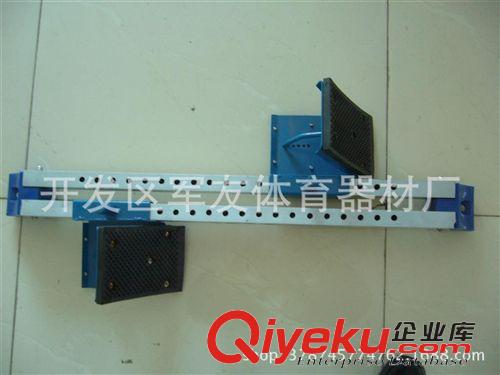田徑系列 田徑場(chǎng)專用起跑器、 鋁合金起跑器  塑膠跑道起跑器【廠家直銷】原始圖片3
