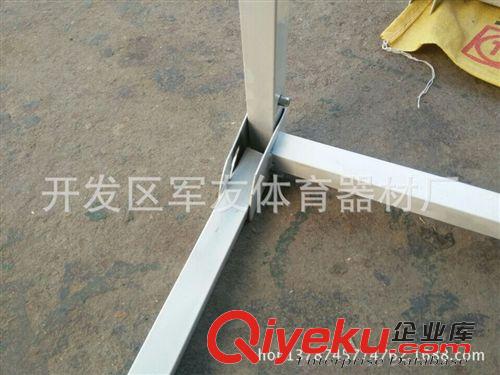 田徑系列 【廠家直銷】小學(xué)生專用跨欄架 高度可調(diào)40--60cm原始圖片3