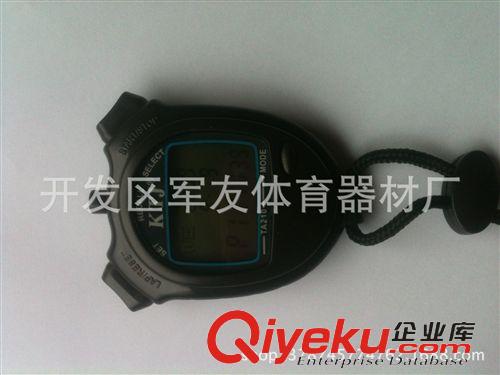 田徑系列 60道中小學(xué)生運(yùn)動(dòng)會(huì)訓(xùn)練、比賽專用秒表原始圖片2