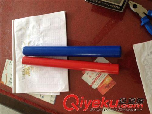 田徑系列 學校、比賽訓練用不銹鋼鋁合金接力棒      優(yōu)質產(chǎn)品   歡迎選購原始圖片2