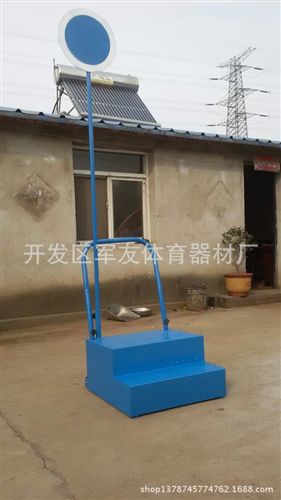 田徑系列 移動(dòng)標(biāo)槍架 帶輪標(biāo)槍架  田徑場地輔助用具廠家直銷質(zhì)量保證
