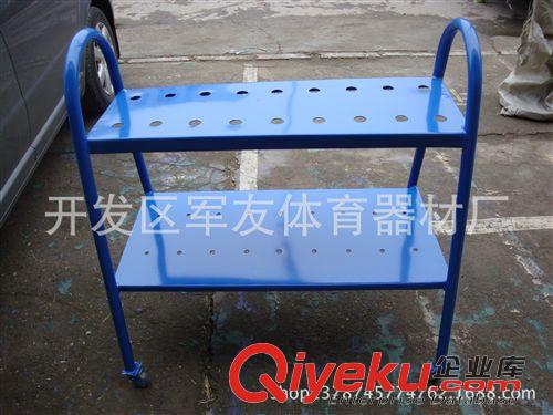 田徑系列 移動(dòng)標(biāo)槍架 帶輪標(biāo)槍架  田徑場地輔助用具廠家直銷質(zhì)量保證原始圖片2