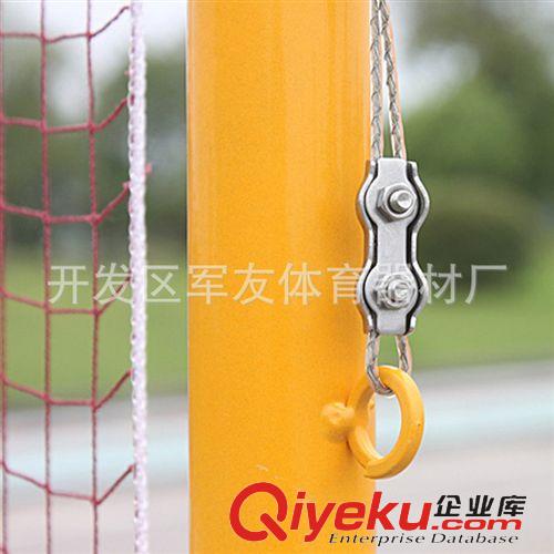 羽毛球系列 移動(dòng)式羽毛球網(wǎng)柱  鼠標(biāo)式羽毛球柱/便攜式羽毛球網(wǎng)架