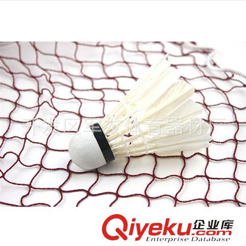 羽毛球系列 廠家直銷 cdj 供應(yīng)優(yōu)質(zhì)多種羽毛球網(wǎng) 便攜式羽毛球網(wǎng)