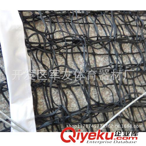 排球系列 排球網 比賽專用網 規格齊全【優質供應商】泰州采購中心原始圖片2