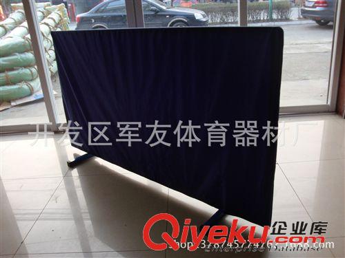 乒乓球桌系列 供應(yīng)gd優(yōu)質(zhì)乒乓球臺擋板 乒乓球擋板【廠家直銷，一件代發(fā)】