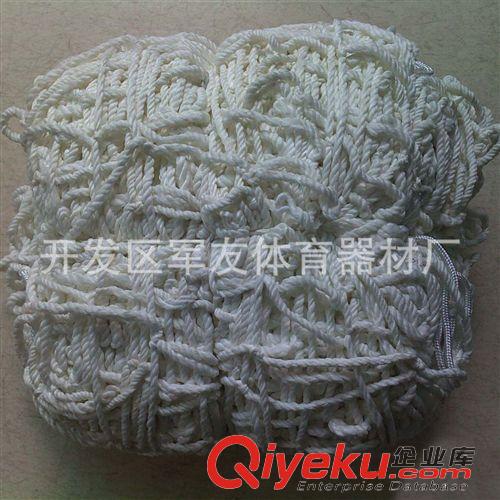 球網系列 廠家直銷7人制  標準足球網  晴綸足球網【一件代發】原始圖片3