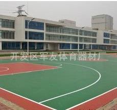 場(chǎng)地系列 廠家直供體育場(chǎng)地 塑膠跑道【質(zhì)量保證】-泰州廠家直銷
