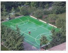 場地系列 gd，標準籃球場地(室外，室內籃球場）