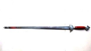 武術用品 正品 帕爾夫2004-6A不倒翁沙袋 立式拳擊沙袋 015型 升級板