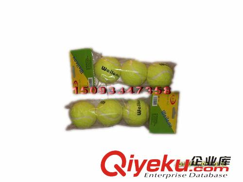 羽網(wǎng)拍/羽毛球/網(wǎng)球 威樂普/WEILEPU 訓(xùn)練網(wǎng)球-T606