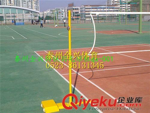 羽毛球類 羽毛球網(wǎng)柱  專業(yè)生產(chǎn)批發(fā)羽毛球柱，羽毛球柱比賽用柱