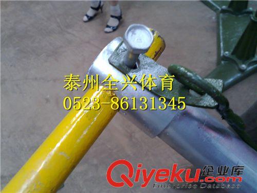 田徑類 單杠/泰州市全興體育器材廠專業生產批發優質單杠原始圖片3
