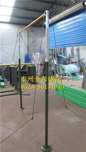 田徑類 單杠/泰州市全興體育器材廠專業生產單杠。批發單杠。原始圖片2