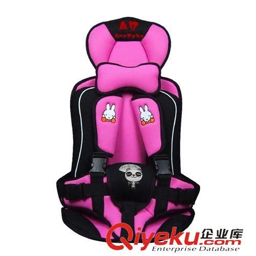 2014汽車坐墊 汽車用品 兒童安全座椅 汽車寶寶嬰兒小孩座椅 安全椅 批發(fā)原始圖片3