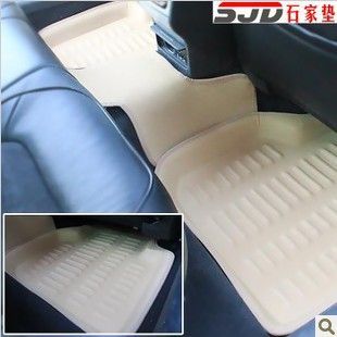 2014汽車腳墊 新寶來昊銳速騰英朗逸途觀邁騰?？怂箍启斊澝麂J汽車腳墊大全包圍