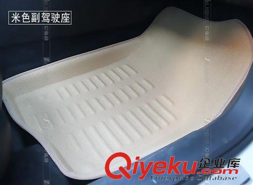 2014汽車腳墊 新寶來昊銳速騰英朗逸途觀邁騰?？怂箍启斊澝麂J汽車腳墊大全包圍原始圖片2