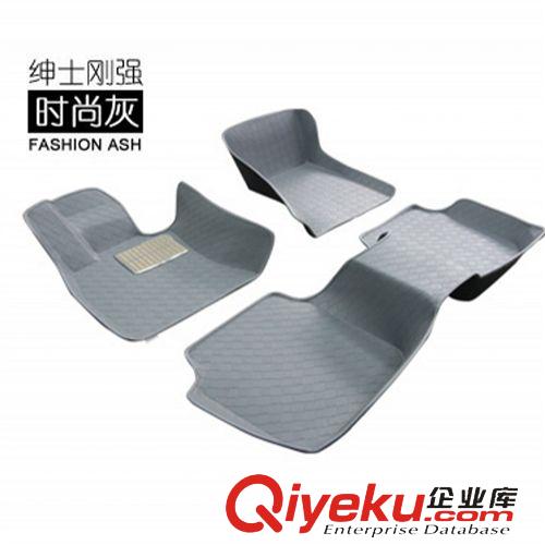 2014汽車(chē)腳墊 一件代發(fā) 全包圍汽車(chē)腳墊 專車(chē)專用 后排連體 廠家直銷(xiāo) 大量批發(fā)原始圖片3