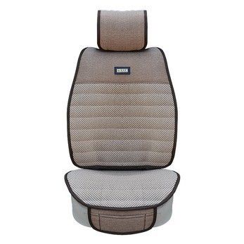 專車專用定制 汽車坐墊 四季通用 gdPU皮加冰絲 現(xiàn)代悅動(dòng) 專車專用 汽車座套
