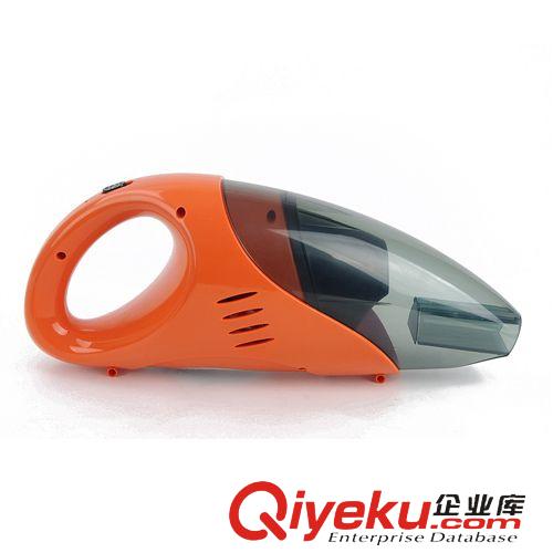 尤利特系列 尤利特 車載吸塵器 干濕兩用原始圖片2