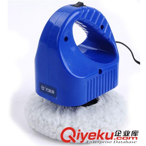 尤利特系列 尤利特 多功能拋光打蠟機 車用打蠟機YD-8302原始圖片3