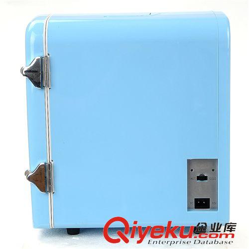 尤利特系列 尤利特  車載迷你冰箱YD-9110 汽車用品原始圖片3