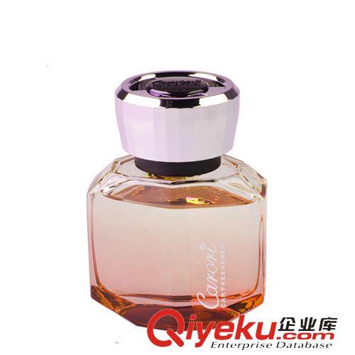 zp 香百年香水 香百年（Carori） 汽車香水 風(fēng)行汽車香水座時(shí)尚車載香水瓶原始圖片2