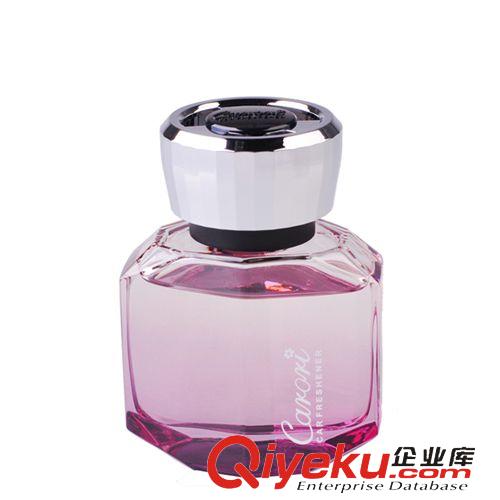 zp 香百年香水 香百年（Carori） 汽車香水 風(fēng)行汽車香水座時(shí)尚車載香水瓶原始圖片3