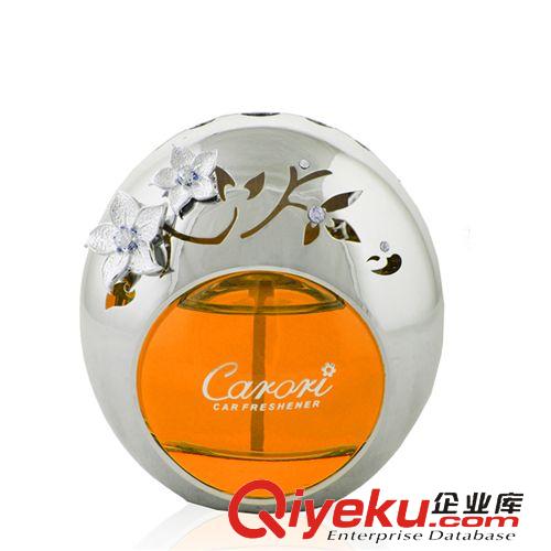 zp 香百年香水 香百年（Carori） 汽車香水 菠蘿蜜車載香膏 香薰 汽車用品