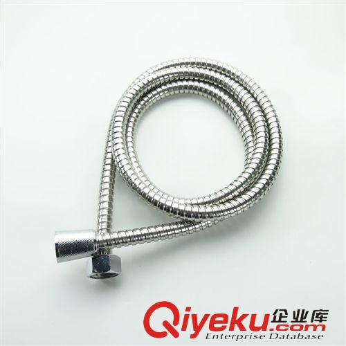 軟管 soxg索想衛(wèi)浴不銹鋼電拋光全塑經(jīng)濟(jì)型淋浴花灑軟管r04原始圖片3